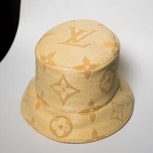 Louis Vuitton Beachview Bucket Hat